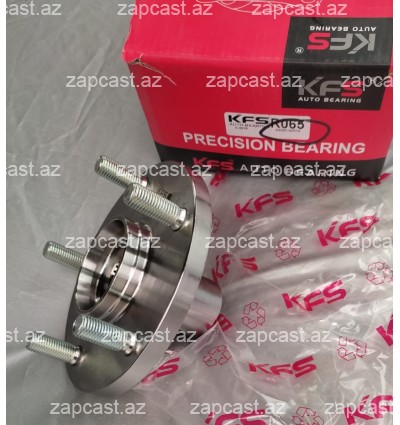  Toyota RAV-4 (XA10) 1994-2000, flyans stupitsa qabaq 4350242010